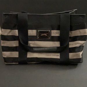 Tommy Hilfiger tote bag